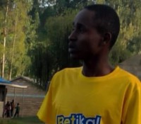Michubu Fortune Kinoti