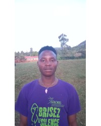 Michuki Morris 