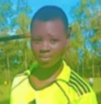 Midayi Esther Achieng