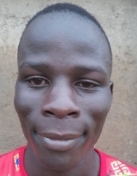 Miheso Thomas