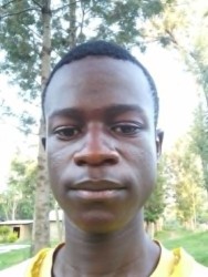 Mike Emojong Opoli