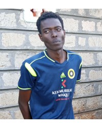 Mike Munene