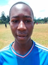 Mikel Akweya