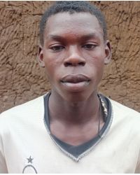 Mikidadi Abdul