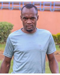 Mikwa David Oluoch