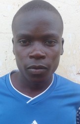 Milavi Emmanuel Isutsa