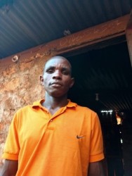M'ilemia Underson Muriungi