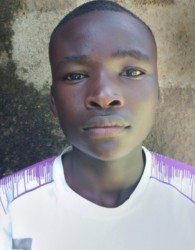 Milimu Kelvine