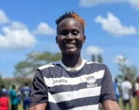 Milka Atieno