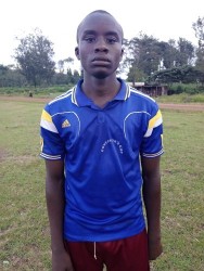 Millen Muriuki