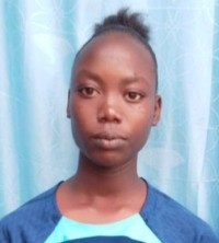 Lizehope Adhiambo