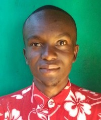 Milton Simiyu