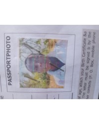 Milulu Brian