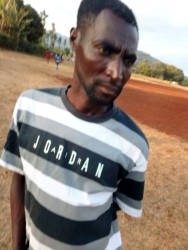 M'ipui Jotham Mugaa