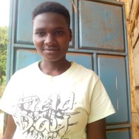 Miriam Kawira