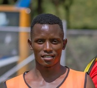Miriti Evans Muguna