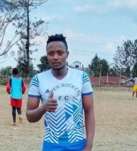 Martin Mutugi
