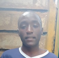Miriti Yearn Murerwa