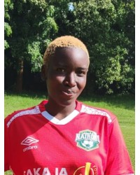 Mirium Nasike Mukami
