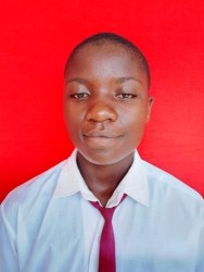 Misheal Nasimiyu
