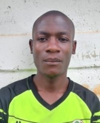 Misiko Jairus