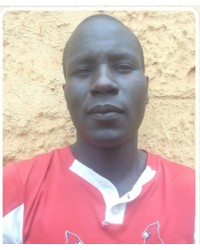 Misiko Jimmy 