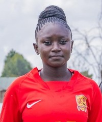 Misoba Ivone Adhiambo