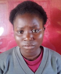 Mitchel Achieng