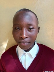 Mitchel Mueni