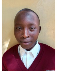 Mitchel Mueni 