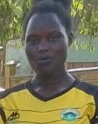 Mithika Emily