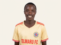 Mithika Tyson Koome