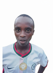 Mithika Douglas Mwendia
