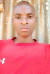 Mithika Mark Mwirigi