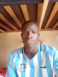 Mitoh Jeremiah Oduor