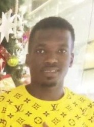 Mjaka Shafii Othman