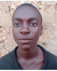 Mjore Baraka George