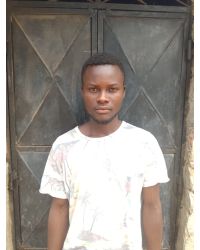 Mkala Samson Mwachupa
