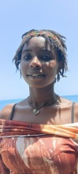 Mkamburi Miriam Wakio