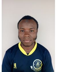 Mkanga Hemed Fadhili 