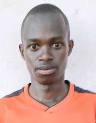 Mkangala Bakari Ali