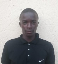 Mkono Frankline