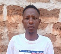 Mkulu Hajj Mahamud