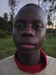 Mkungu Swaleh Bakari