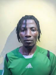 Mlisho Vincent Abdullahman