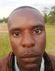 Mmasi Arnold Mangala