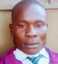 Mmasi Kwlanda Stephen