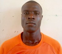 Mmasi Dominic Soita