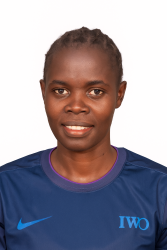 Mmbaga Sharon