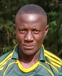 Mmbeyi Hamza